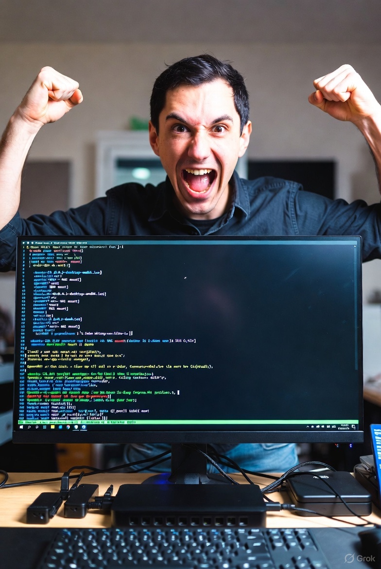 proxy設定(その2)　httpからhttpsに変換、  ポストデータ取得を検証 （mitmproxy）