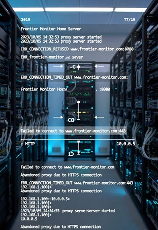 本番、仕切り直し。（proxy設定　httpからhttpsに変換、 ポストデータ取得を検証）この方法は断念…　　　