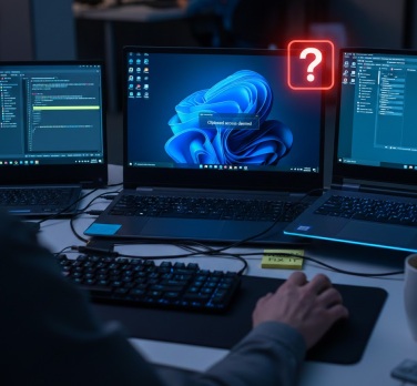 Win11リモートデスクトップ周りの設定対処していたらテキストコピーができなくなった→copy問題解決