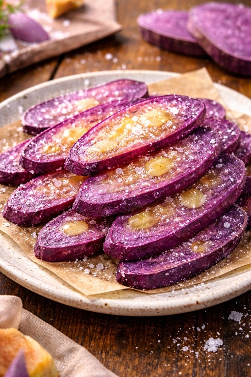 星芋（イメージ）