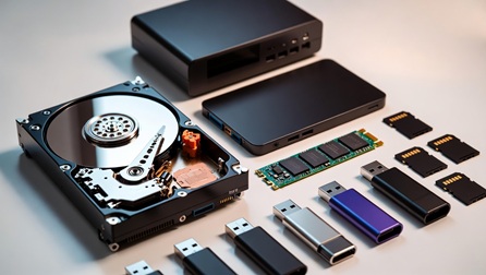 parameter/使い分けの軸を定義する──データとデバイスの分析パラメータ｜ストレージ再考　第4話