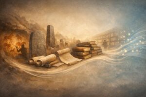 what-is-data-history-of-recording