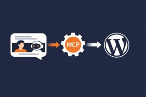 MCPワードプレス連携
