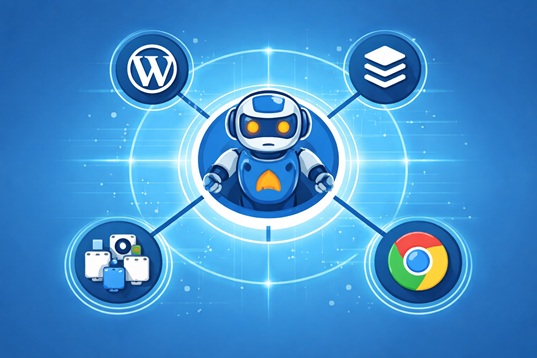 Claude MCP 連携ガイド 総合インデックス ─ WordPress・Buffer・スマートホームまで実践記録