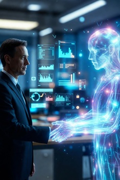 2026年春版 最新AIはこう使え  ―「人・もの・かね」から読み解くAI活用の新常識―