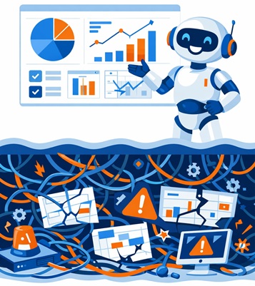 AIが見落とす「データの罠」――賃貸市場分析で学んだ前処理の本当の難しさ