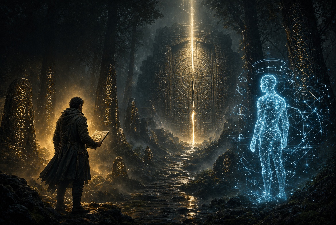 AIはこの謎を解けるのか？――8月5日公開の謎解き、まだ誰もゴールに辿り着いていません