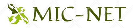MIC-NET Logo